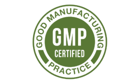 zotrim GMP Certified