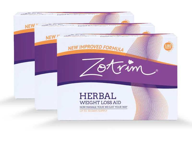 zotrim tablets